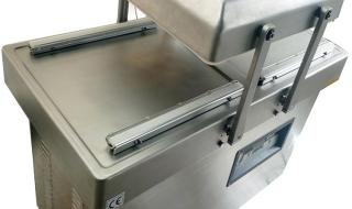 塑料袋真空封口机 塑料袋真空封口机