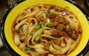 有人知道大同刀削面臊子怎么做吗 大同刀削面臊子的做法是什么
