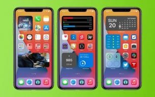 苹果13充电提示音录音怎么设置 苹果ios14充电提示声音怎么开