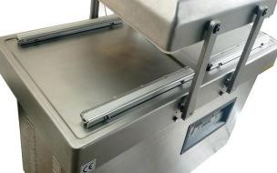 易度真空封口机怎么使用 塑料袋抽真空简单方法