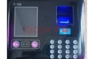 指纹机怎么用和解锁 得力指纹考勤机如何录入指纹