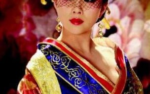 武则天十大扮演者排名男 武则天秘史详细演员表,谁有啊,,求求你们了